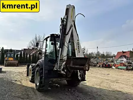 Rigid Backhoe Loader 2012 Terex 980 (19)