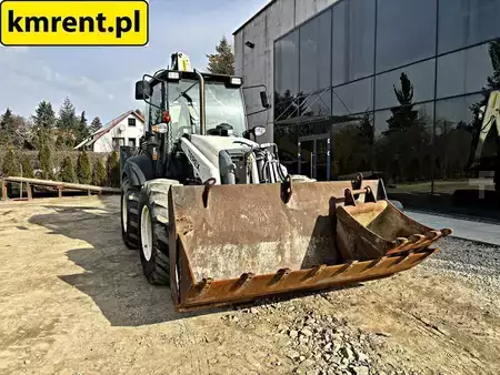 Rigid Backhoe Loader 2012 Terex 980 (7)