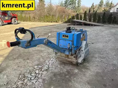 Kombinované válce 2007 Weber MT DVH 655 E (10)