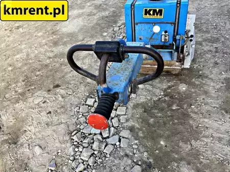 Kombinované válce 2007 Weber MT DVH 655 E (11)