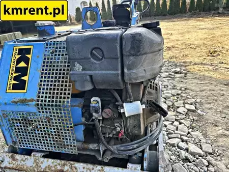Kombinované válce 2007 Weber MT DVH 655 E (12)