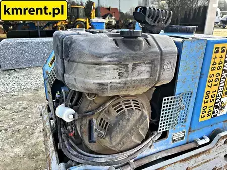 Kombinované válce 2007 Weber MT DVH 655 E (13)