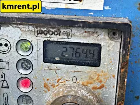 Kombinované válce 2007 Weber MT DVH 655 E (16)