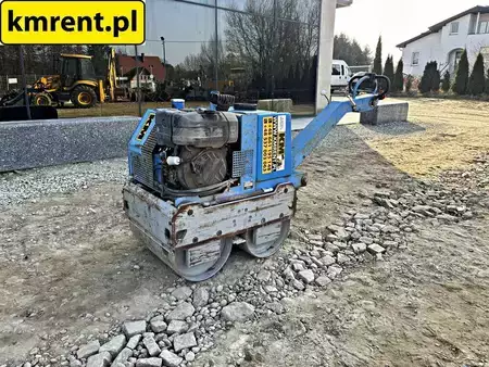 Kombinované válce 2007 Weber MT DVH 655 E (3)