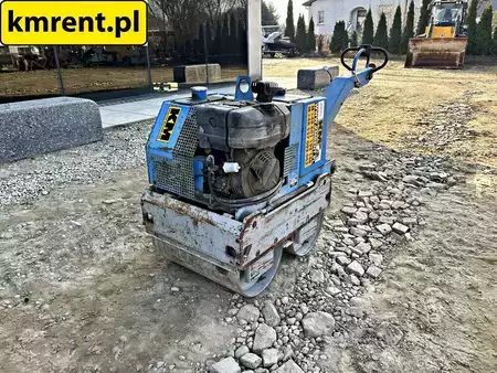 Kombinované válce 2007 Weber MT DVH 655 E (4)