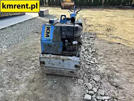 Kombinované válce 2007 Weber MT DVH 655 E (5)