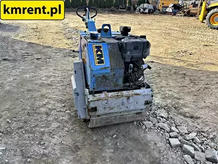 Kombinované válce 2007 Weber MT DVH 655 E (6)