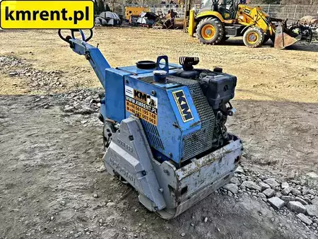 Kombinované válce 2007 Weber MT DVH 655 E (7)