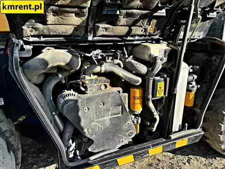 Mobil gravemaskin 2017 JCB HD110WTT4 (6)