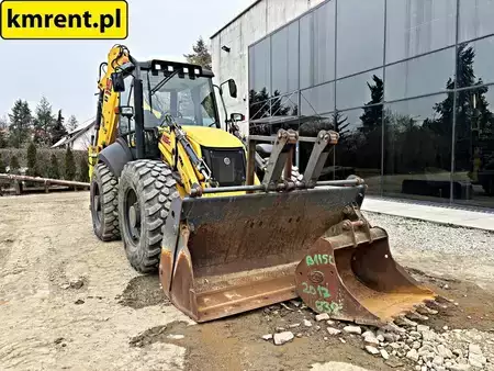 Rigid Backhoe Loader 2017 New Holland Construction B 115 C (10)