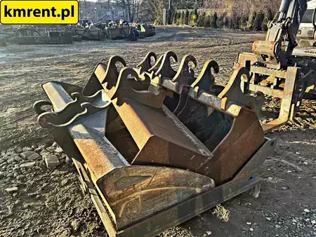 Skovlgravemaskine 2019 Mecalac 9 MWR KOPARKA KOŁOWA 2019R. MTH: 3095 | MECALAC 11 KOMATSU PW 98 (13)