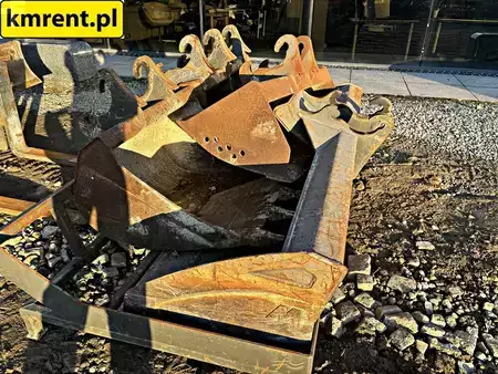 Skovlgravemaskine 2019 Mecalac 9 MWR KOPARKA KOŁOWA 2019R. MTH: 3095 | MECALAC 11 KOMATSU PW 98 (8)