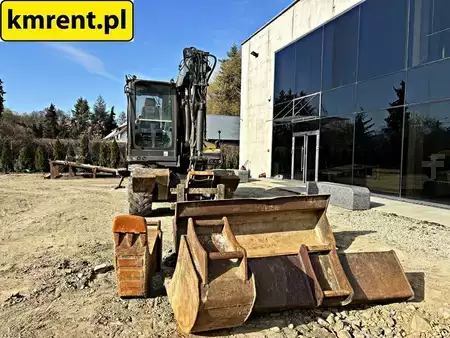 Mobilní bagry 2015 Mecalac MSX MXT 714 (11)