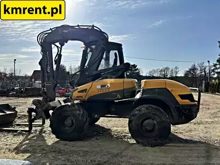 Mobilní bagry 2015 Mecalac MSX MXT 714 (17)
