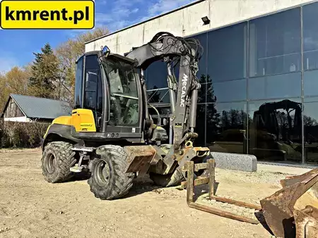 Mobilní bagry 2015 Mecalac MSX MXT 714 (6)