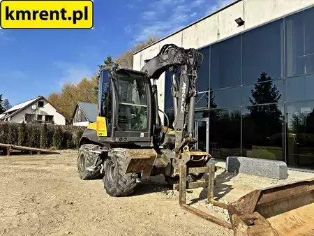 Mobilní bagry 2015 Mecalac MSX MXT 714 (9)