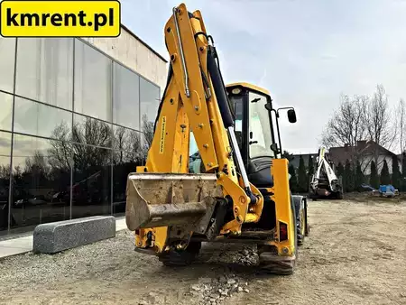 Rigid Backhoe Loader 2014 JCB 3CX (17)