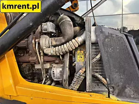 Rigid Backhoe Loader 2014 JCB 3CX (20)