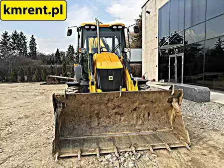 Rigid Backhoe Loader 2014 JCB 3CX (8)