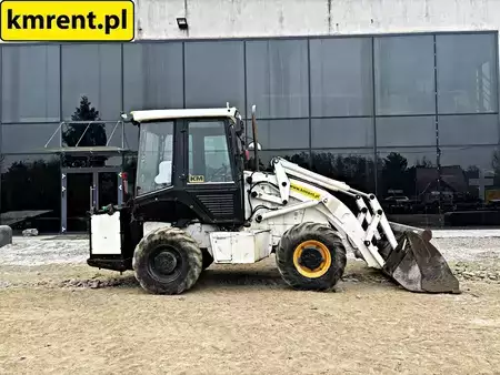 Egyéb 2008 JCB 2CX (1)