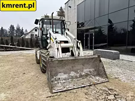 Egyéb 2008 JCB 2CX (10)