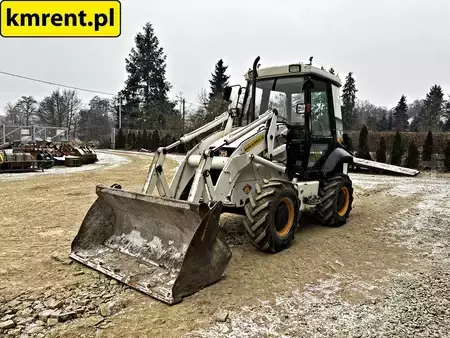 Egyéb 2008 JCB 2CX (11)