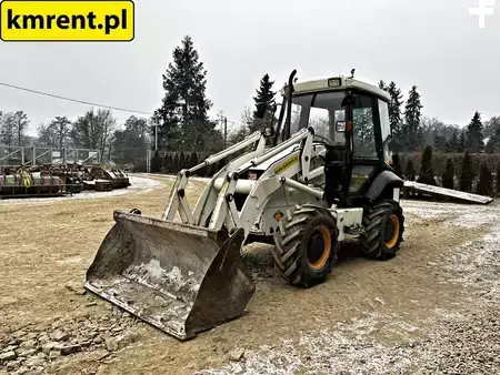 Egyéb 2008 JCB 2CX (12)