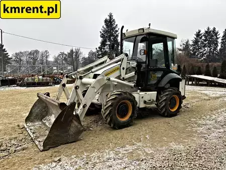 Egyéb 2008 JCB 2CX (13)