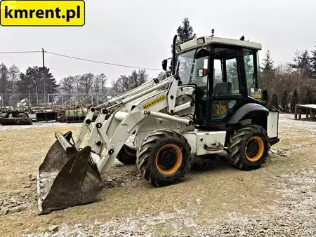 Egyéb 2008 JCB 2CX (14)