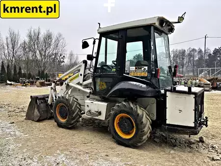 Egyéb 2008 JCB 2CX (15)