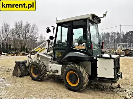 Egyéb 2008 JCB 2CX (16)