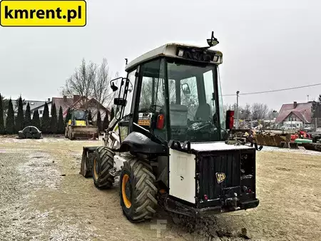 Egyéb 2008 JCB 2CX (17)