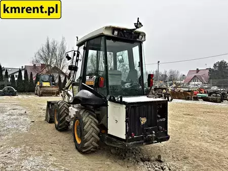 Egyéb 2008 JCB 2CX (18)