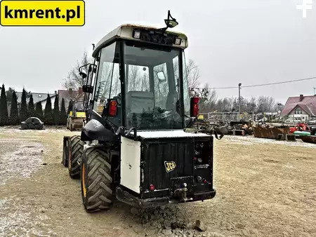 Egyéb 2008 JCB 2CX (19)