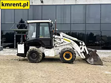 Egyéb 2008 JCB 2CX (2)
