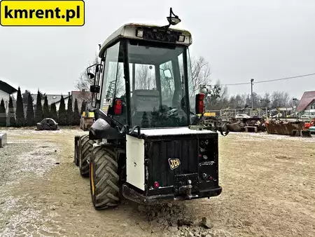 Egyéb 2008 JCB 2CX (20)