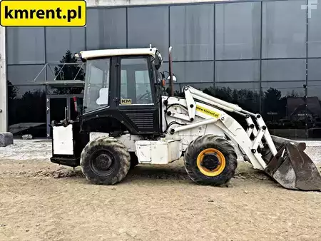 Egyéb 2008 JCB 2CX (3)