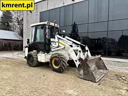 Egyéb 2008 JCB 2CX (4)