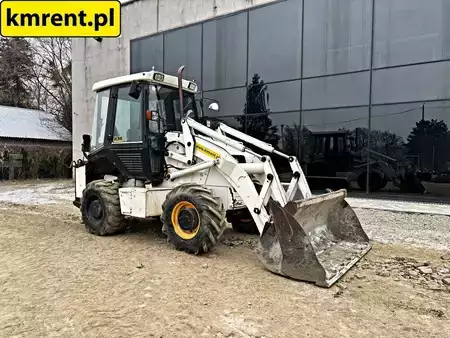 Egyéb 2008 JCB 2CX (5)