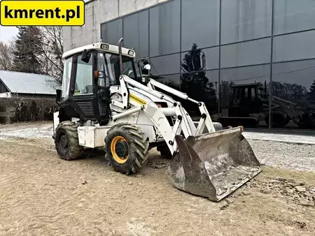 Egyéb 2008 JCB 2CX (6)