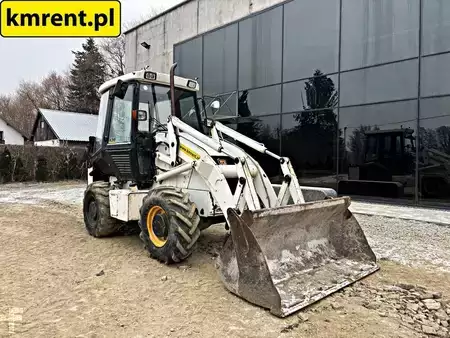 Egyéb 2008 JCB 2CX (7)