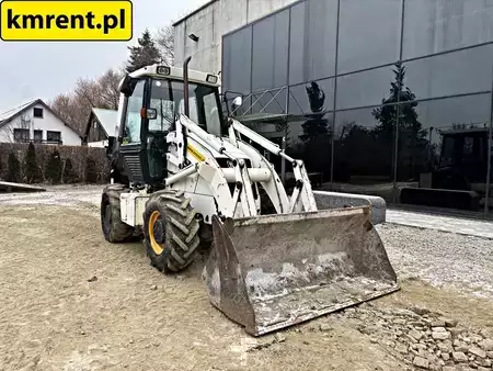 Egyéb 2008 JCB 2CX (8)