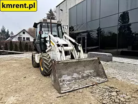Egyéb 2008 JCB 2CX (9)