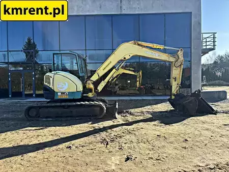 Altri 2007 Yanmar VIO 75 (1)