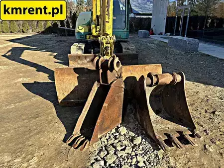 Altri 2007 Yanmar VIO 75 (10)