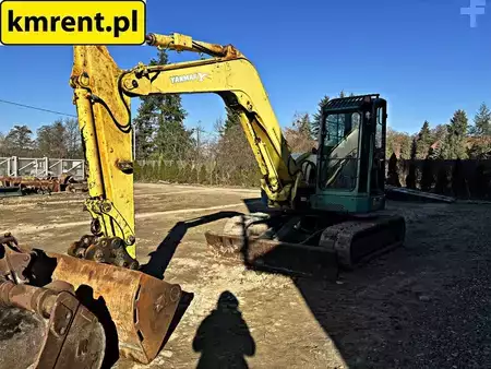 Altri 2007 Yanmar VIO 75 (12)