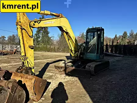 Altri 2007 Yanmar VIO 75 (13)