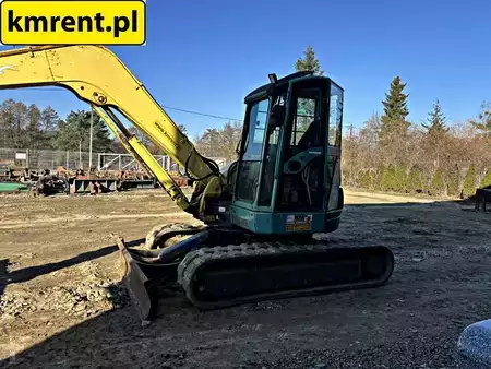 Altri 2007 Yanmar VIO 75 (14)