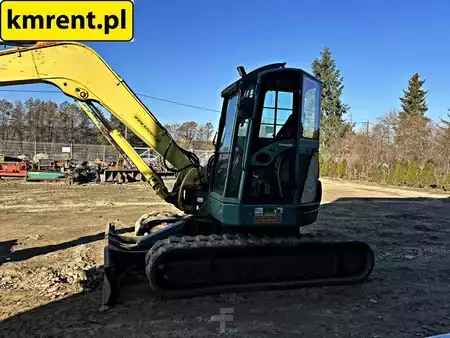 Altri 2007 Yanmar VIO 75 (15)