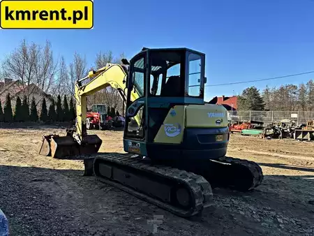 Altri 2007 Yanmar VIO 75 (16)